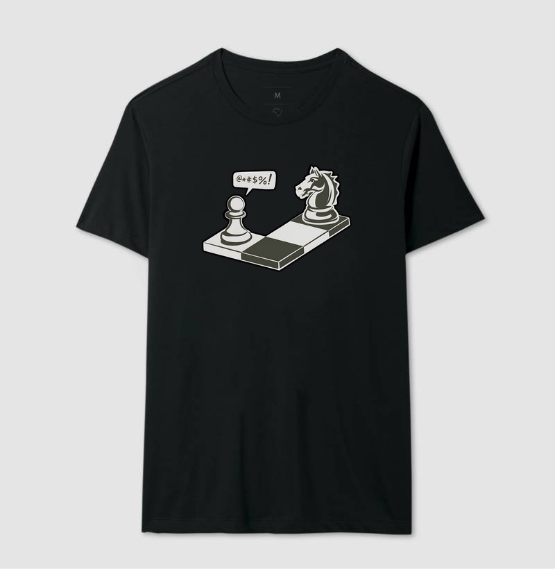 Camiseta Peão Indignado - Imagem 2