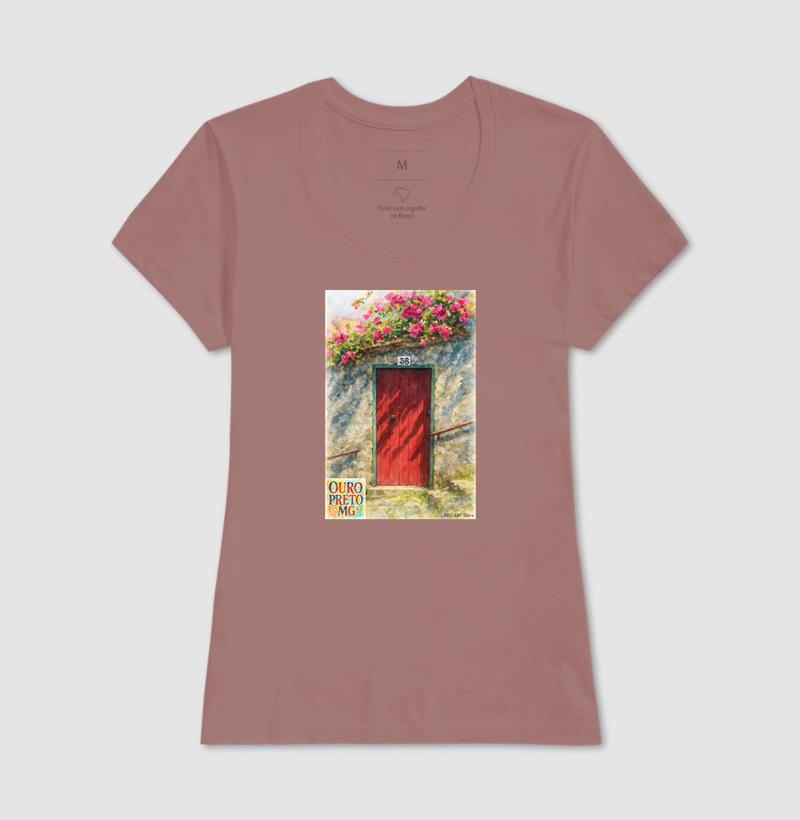 Camisa 18