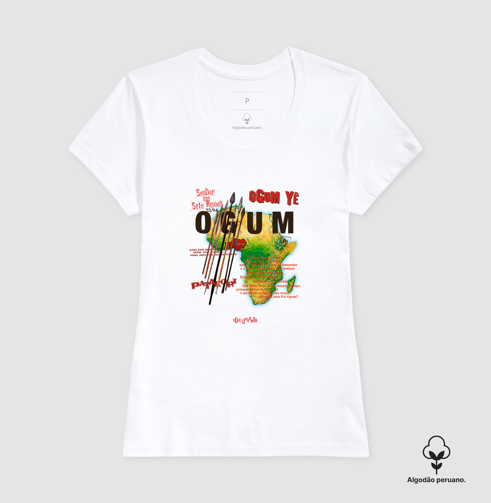 Camisa 1