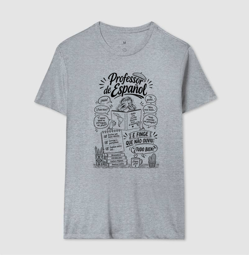 Camisa 7