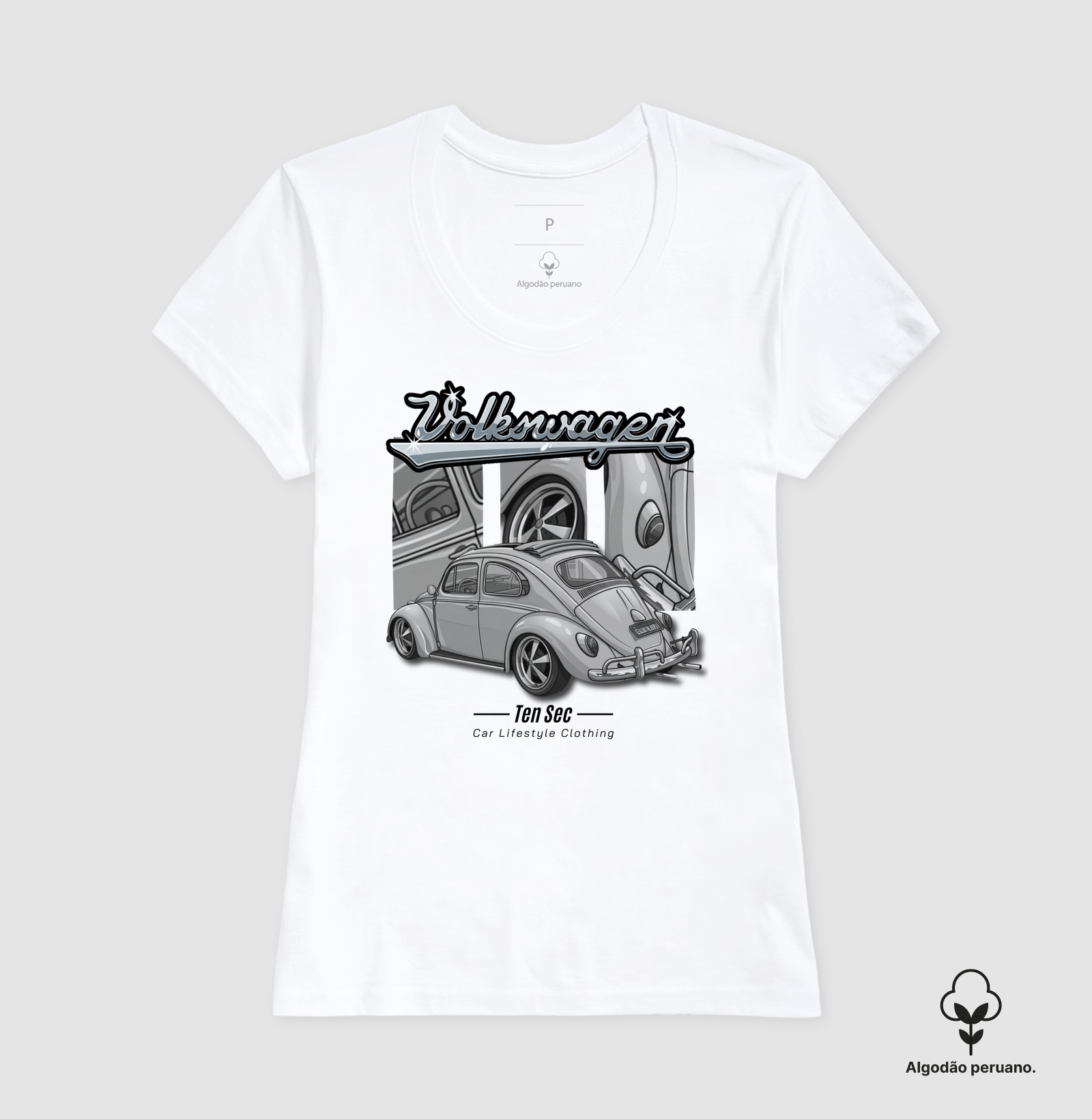 Camisa 1