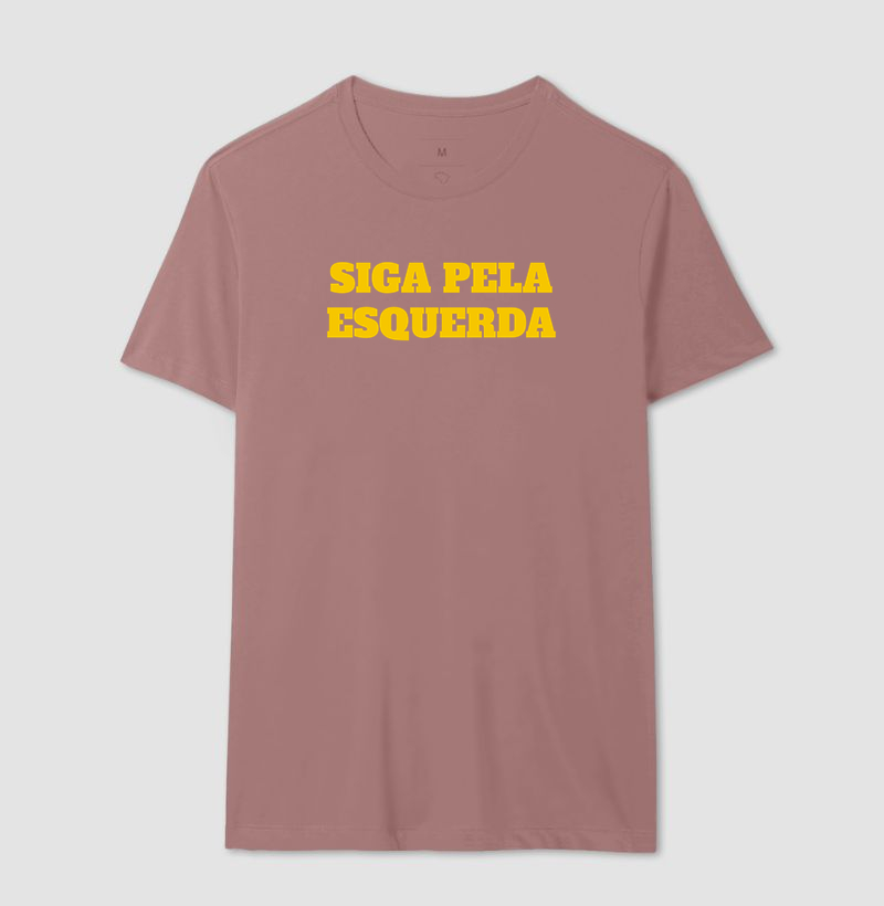 Siga Pela Esquerda - Imagem 12