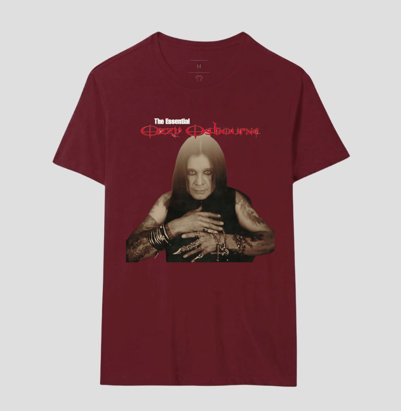 Ozzy Osbourne - The Essential - Imagem 18
