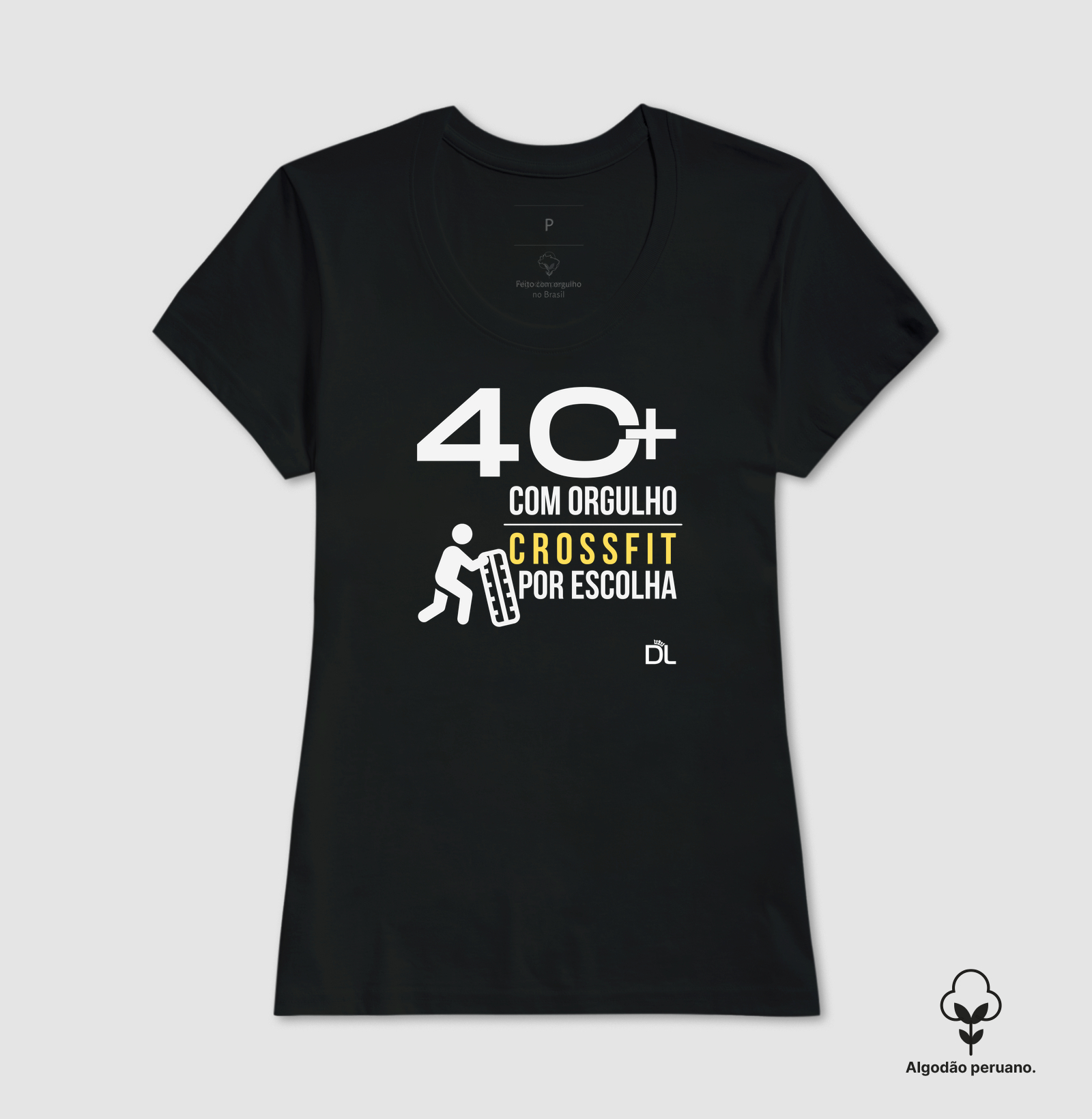 40 Mais Crossfit - Imagem 10