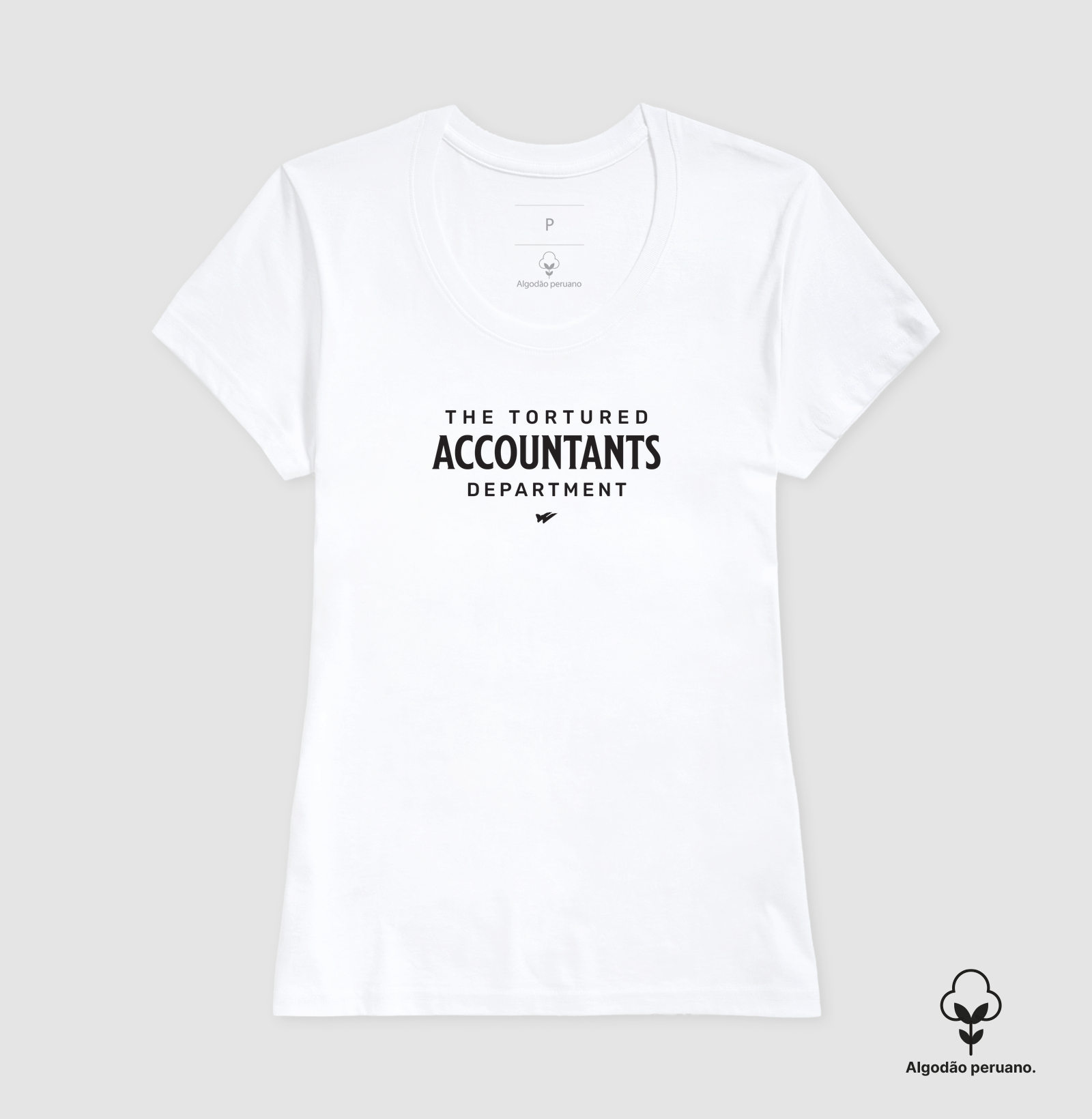 THE TORTURED ACCOUNTANTS DEPARTMENT - Imagem 5