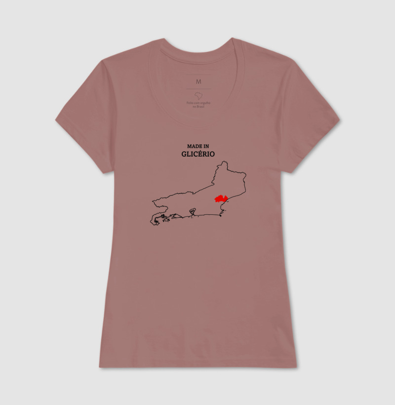 Camisa 16
