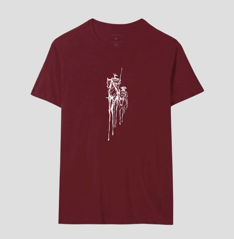 Camisa 17