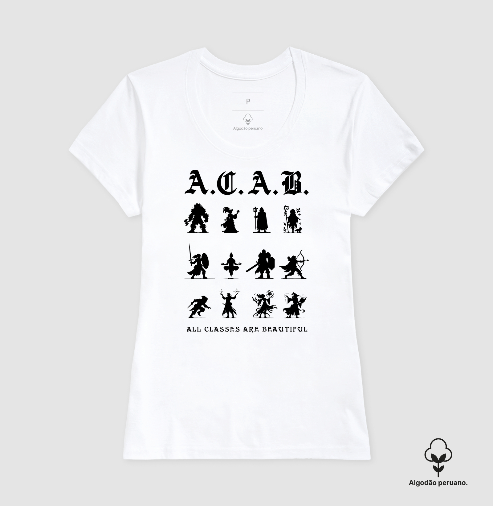Camisa 5