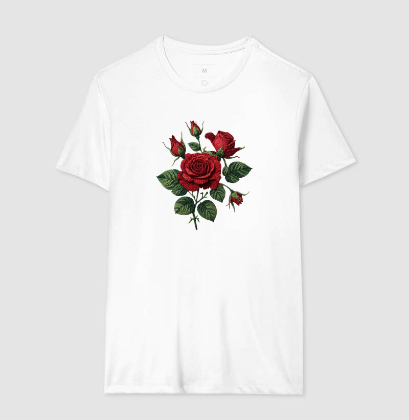 Rosa Rubi - Imagem 4