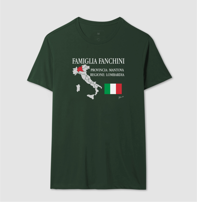 Camisa 9