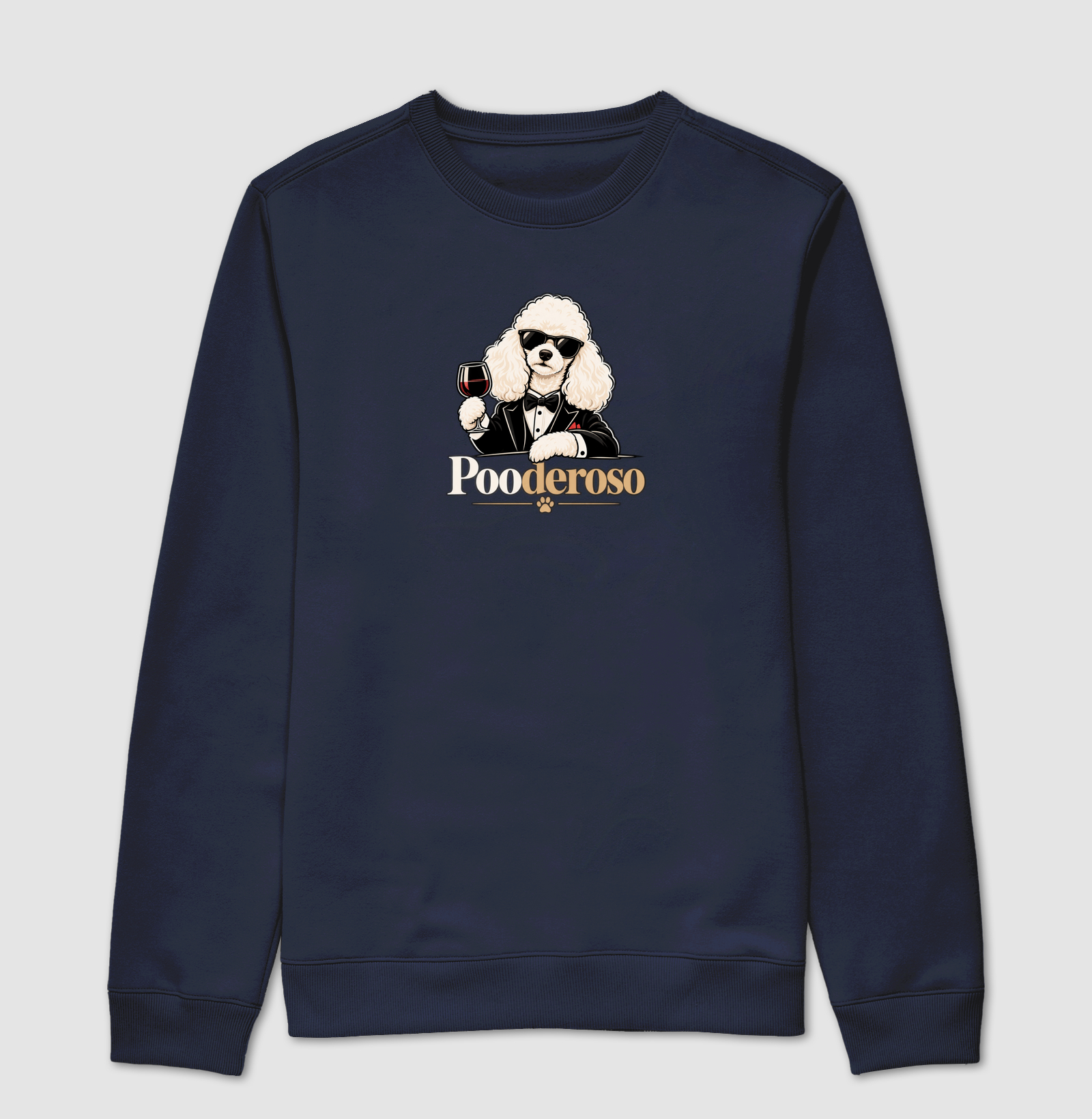 Pooderoso Poodle - Imagem 5
