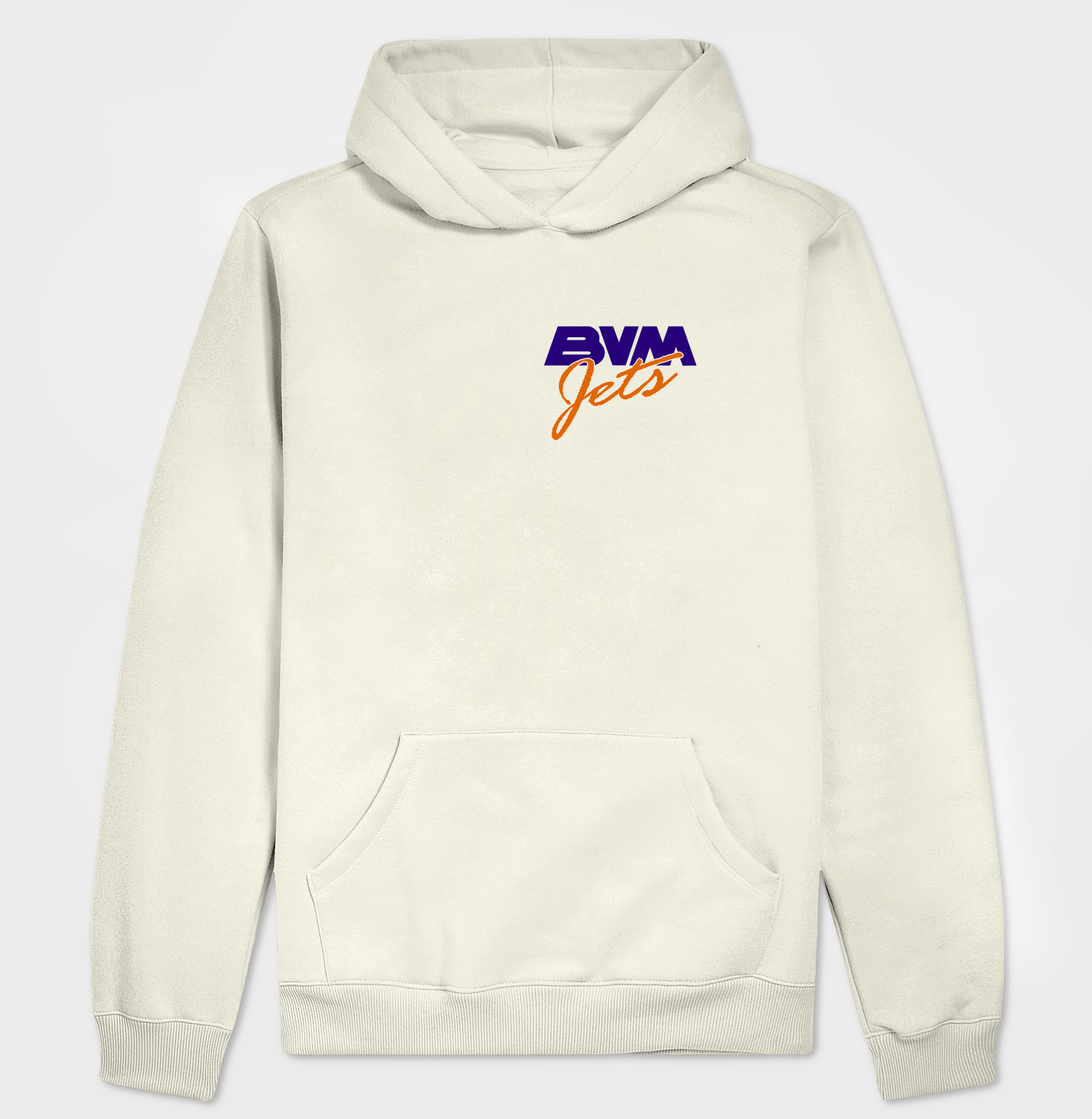 BVM jets - classic logo - Imagem 3