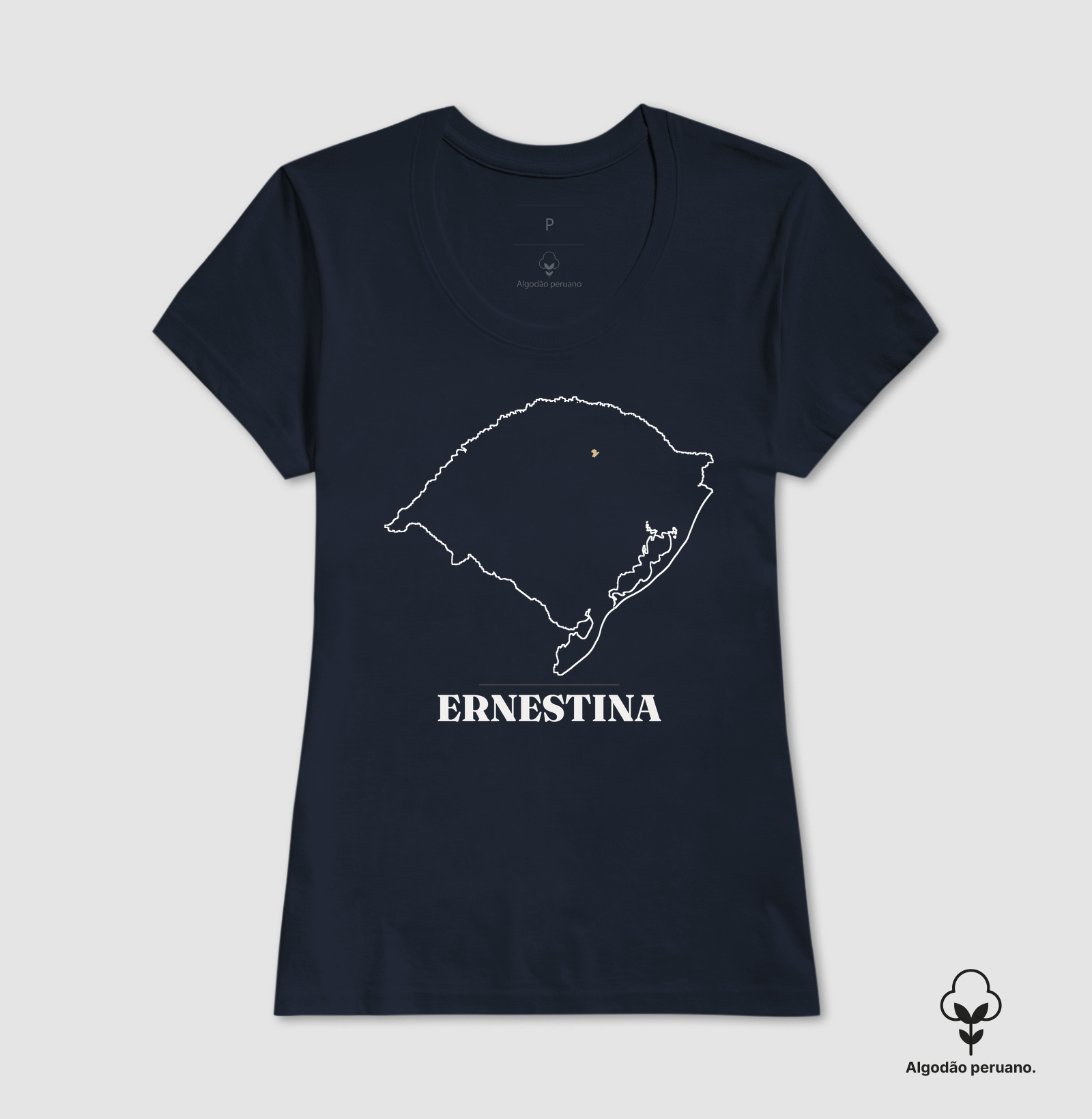 Camisa 6