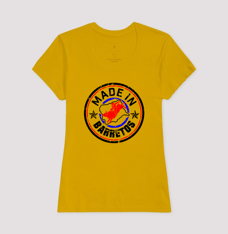 Camisa 13