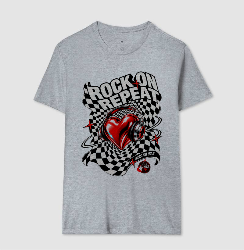 Rock On Repeat - Imagem 10