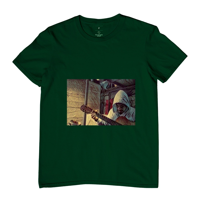Camisa 11