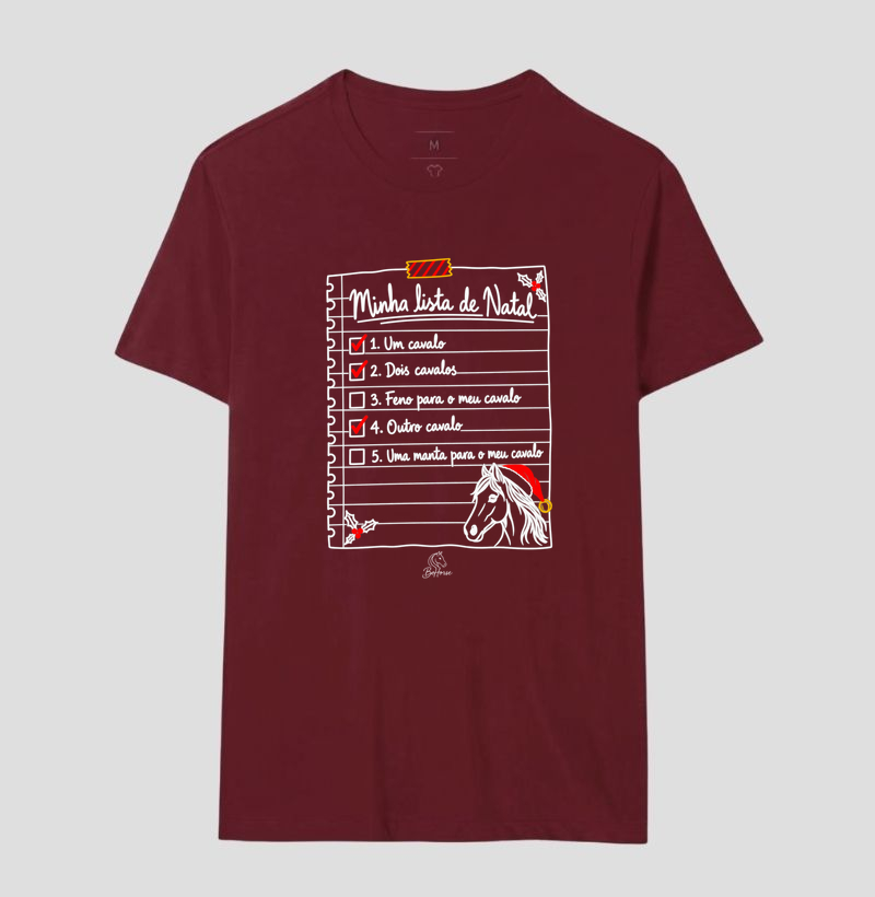 Lista de Natal  - Imagem 13