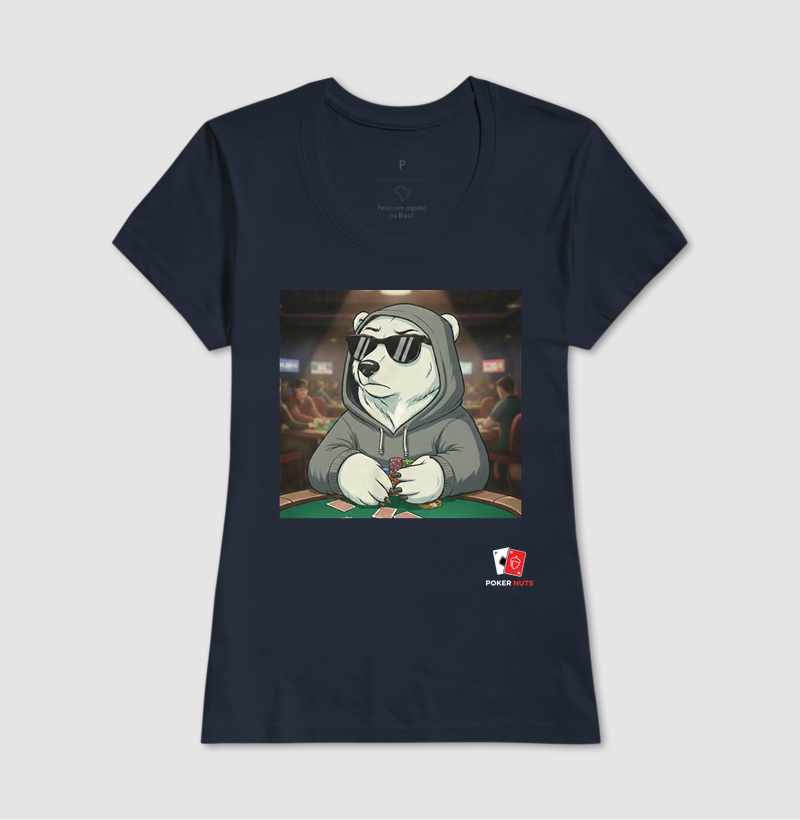 Camisa 9