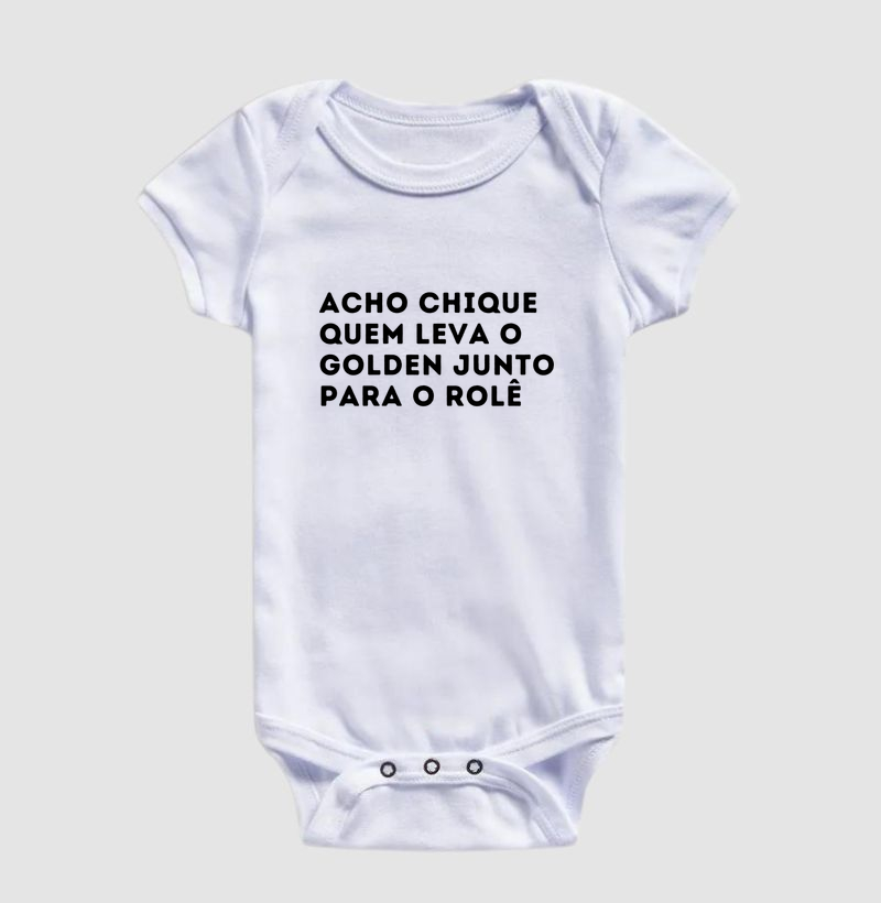 Acho chique - Imagem 3