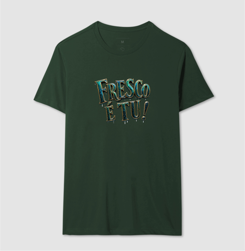Fresco é Tu - Imagem 12