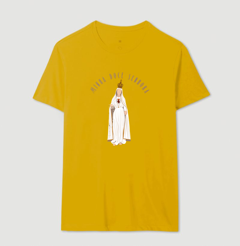 MINHA DOCE SENHORA FÁTIMA - Imagem 14