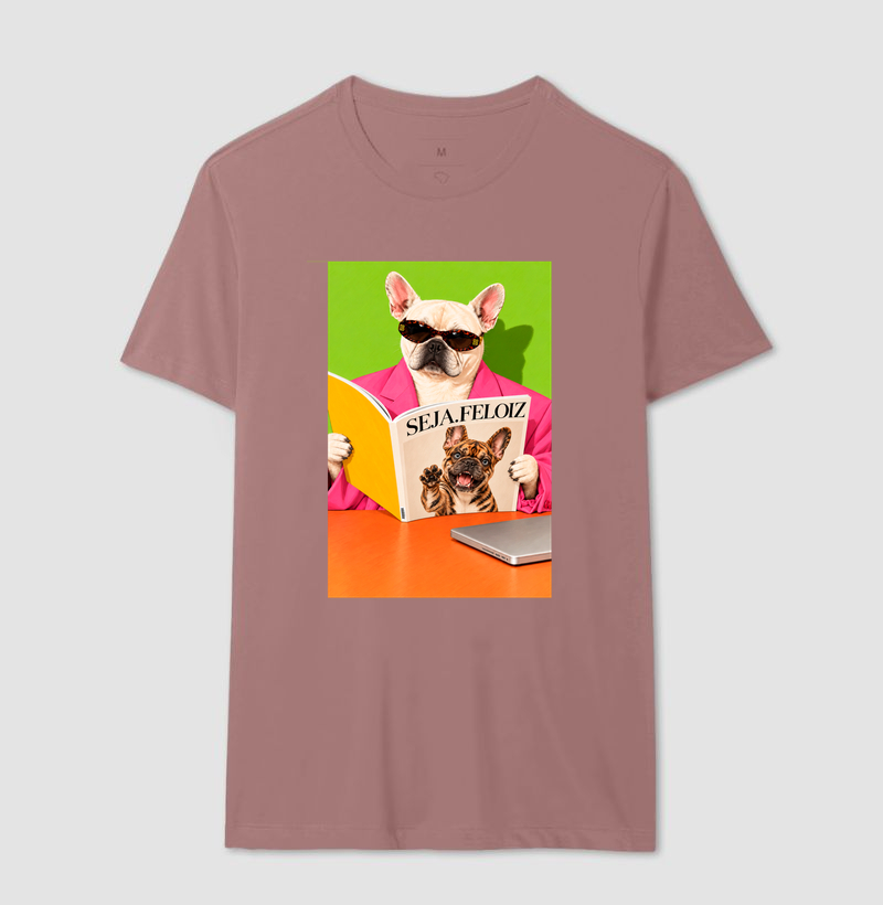 🌟🐾 Estrela de Capa — Frenchie Edition 🐾🕶️ - Imagem 12
