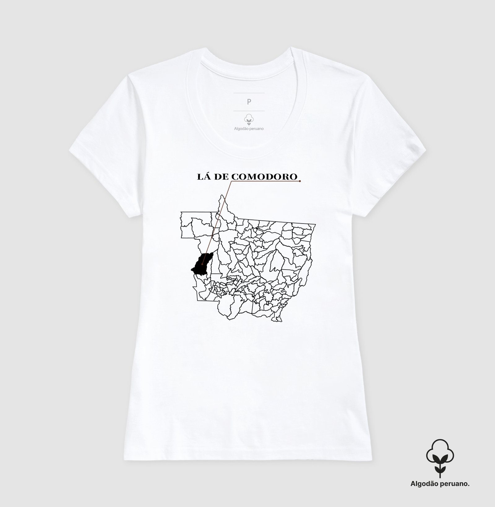 Comodoro | Origem MT - Imagem 4