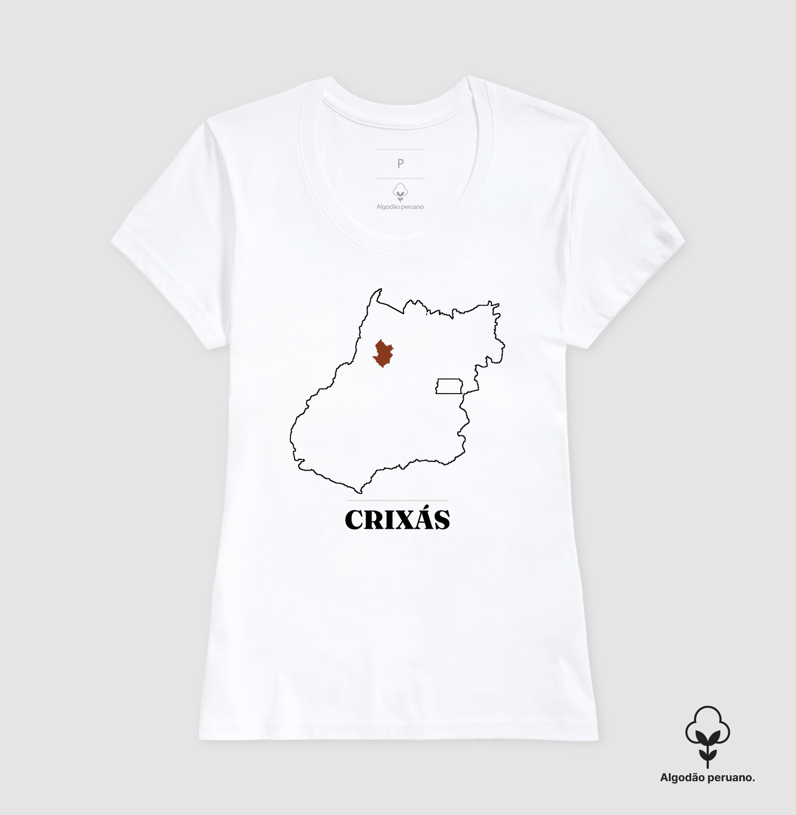 Crixás | Traço GO - Imagem 6