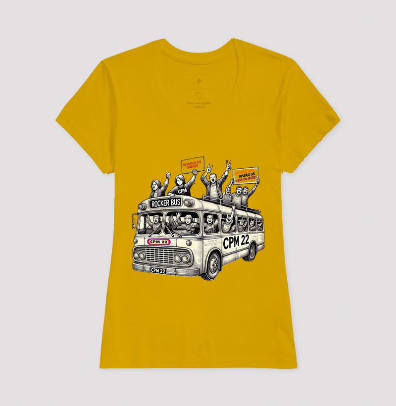 Camisa 14