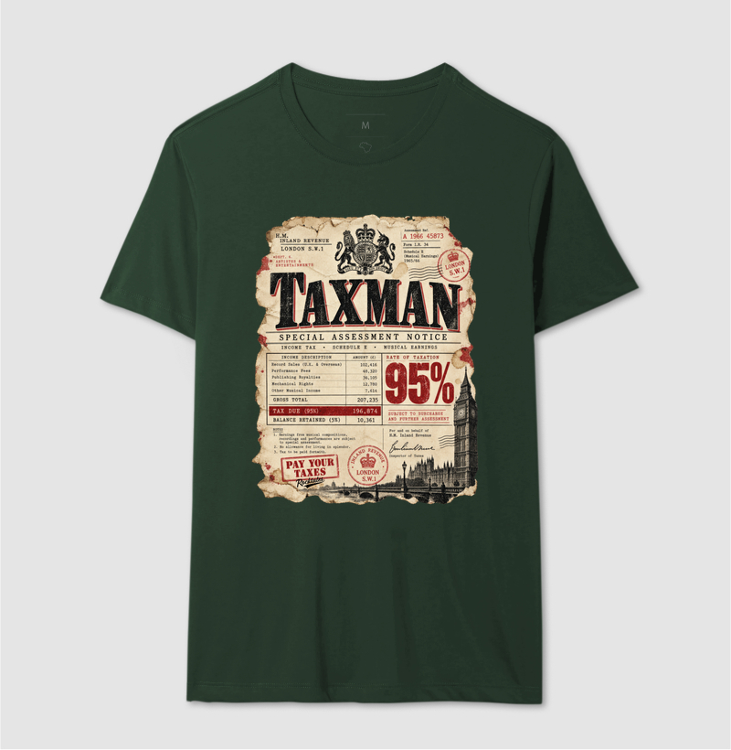 Taxman - Imagem 8