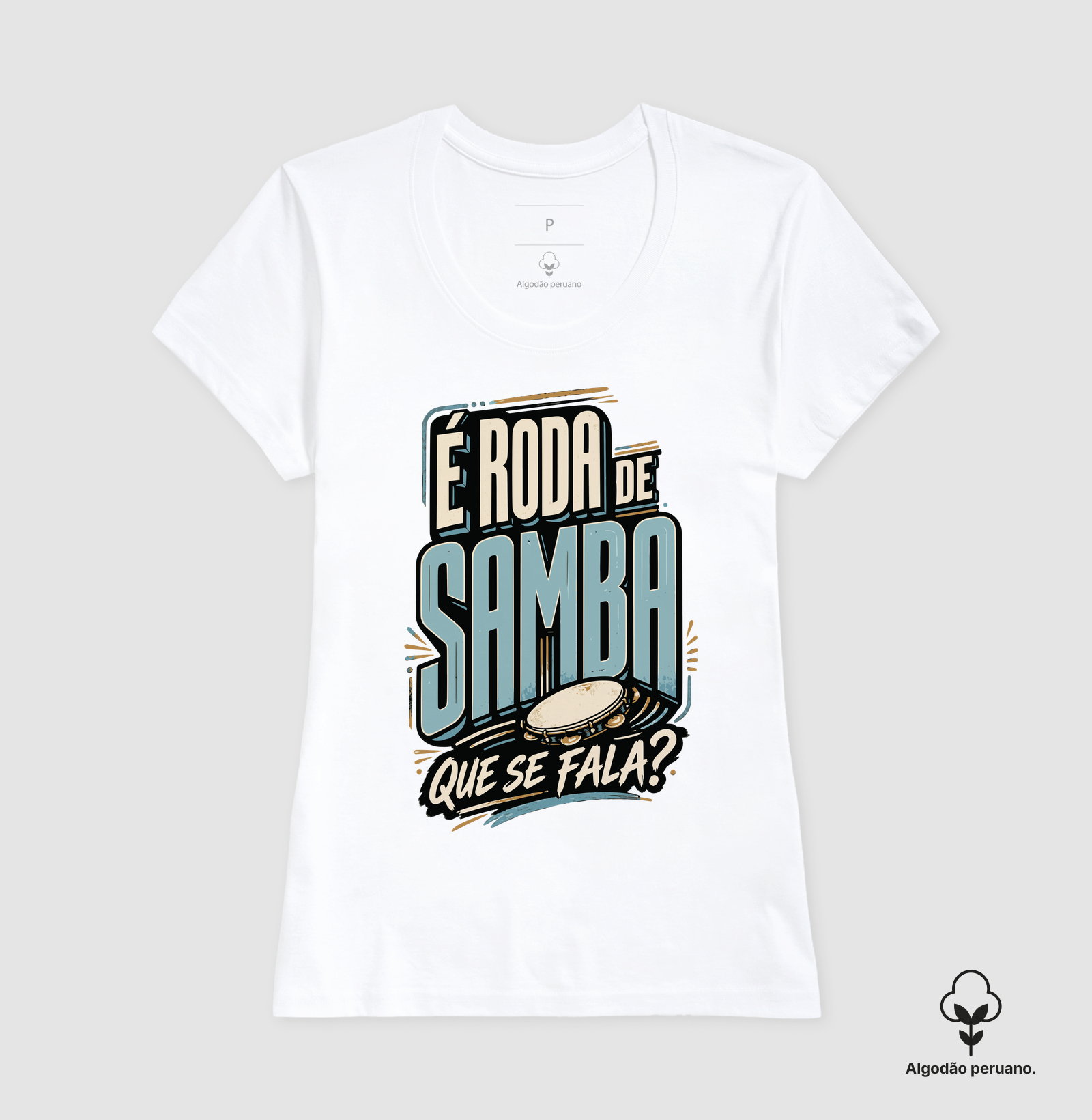 É Roda de Samba que se fala? - Imagem 8