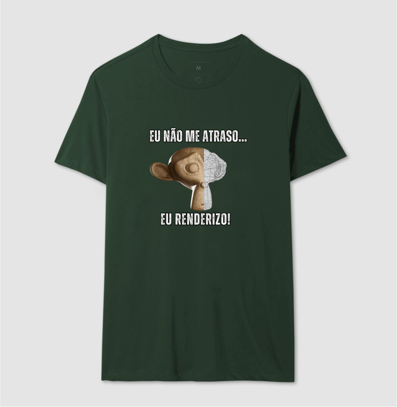Camisa 11