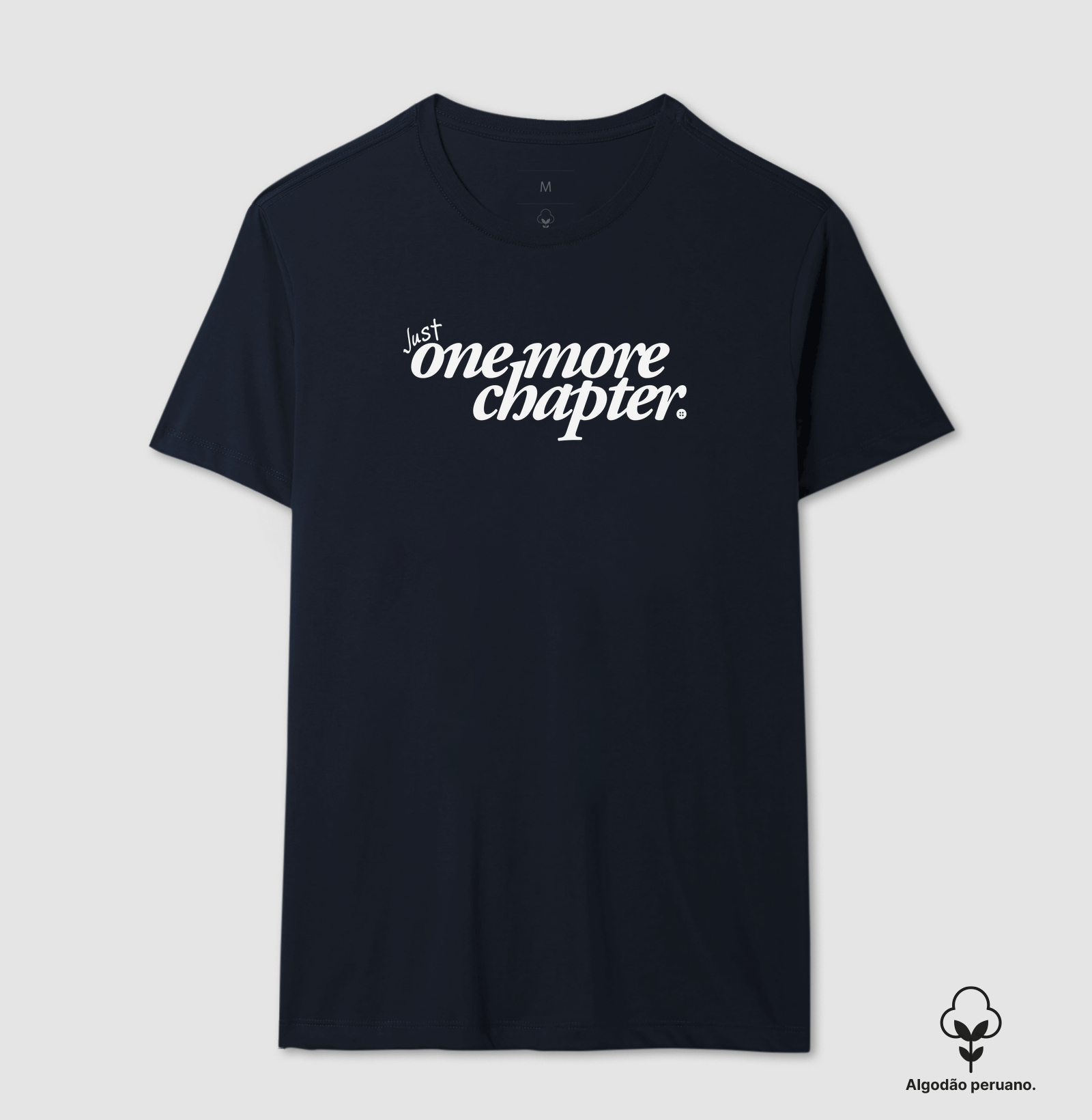 JUST ONE MORE CHAPTER - Imagem 6