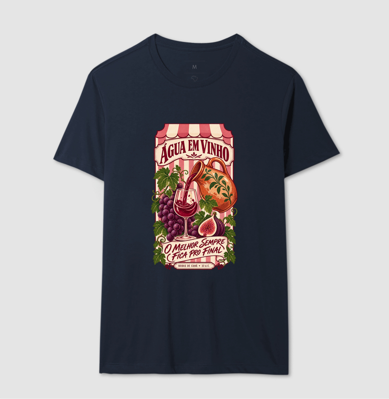 Vinho de Caná — O Melhor Fica para o Final - Imagem 6