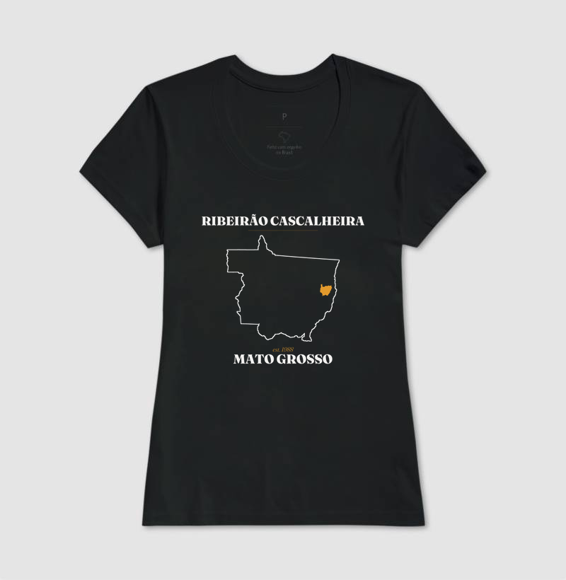 Ribeirão Cascalheira | Legado MT - Imagem 3