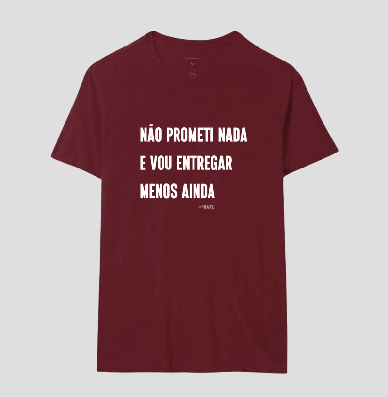 Camisa 17