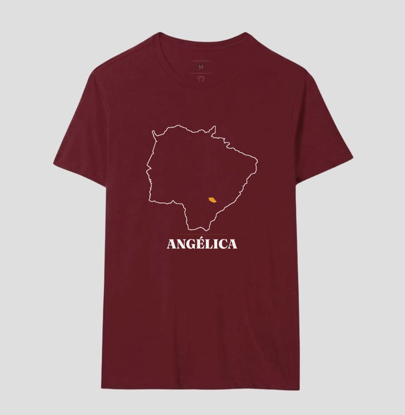 Angélica | Traço MS - Imagem 18