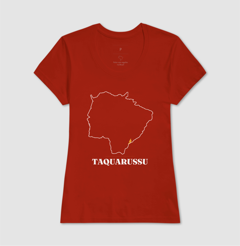 Taquarussu | Traço MS - Imagem 11