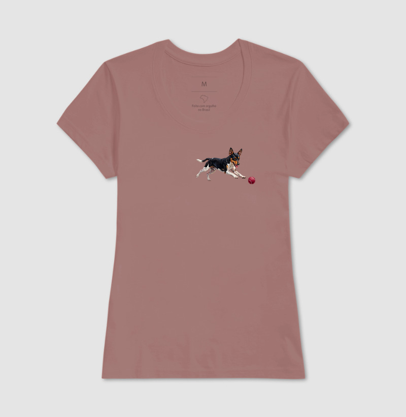 Camisa 16
