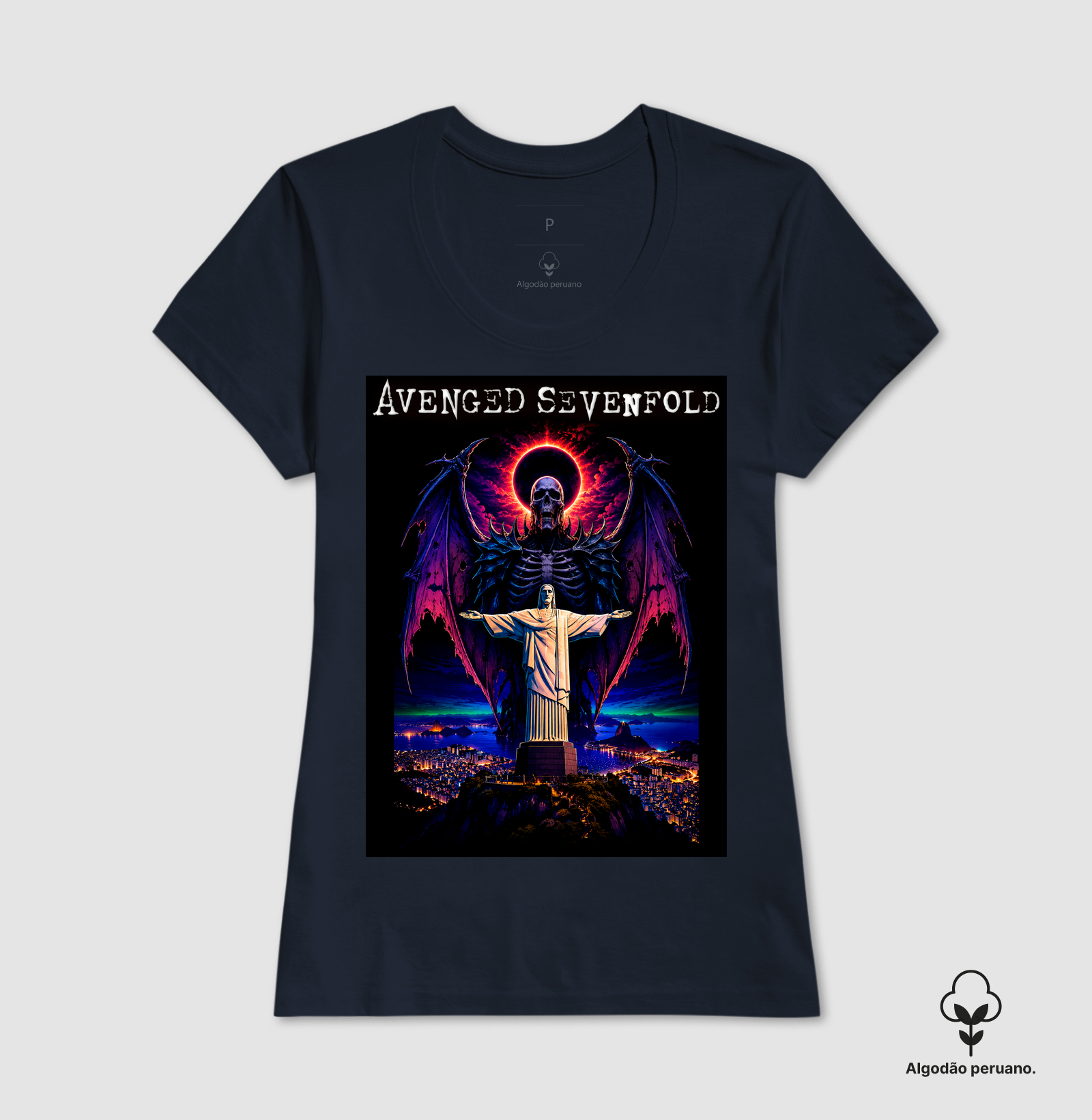 Camisa 7
