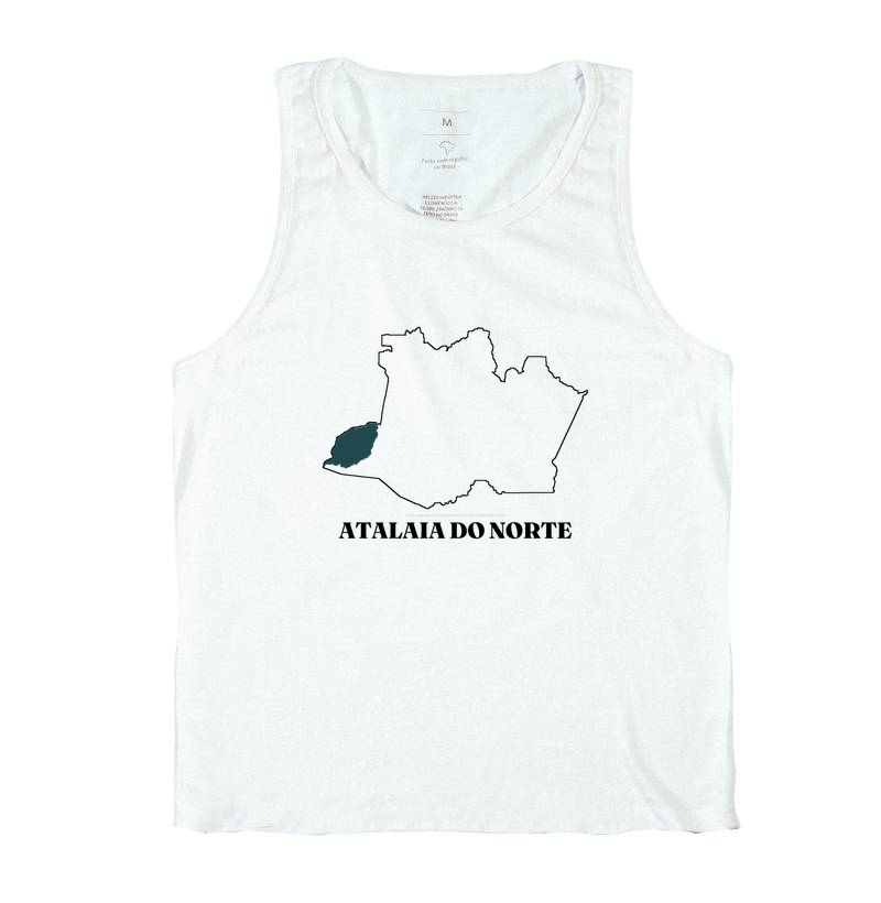 Atalaia do Norte | Traço AM - Imagem 2