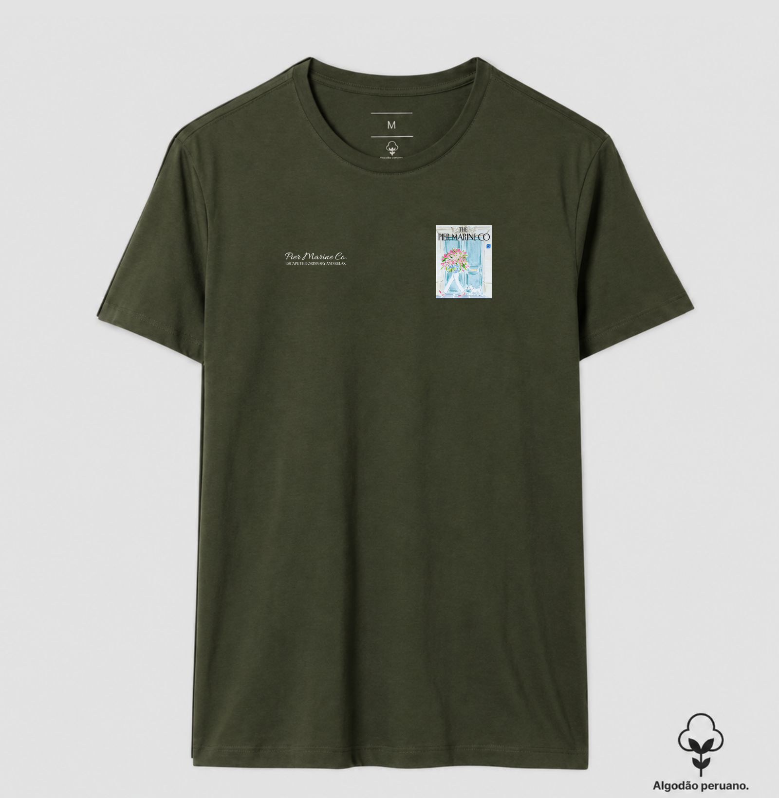 Camisa 5