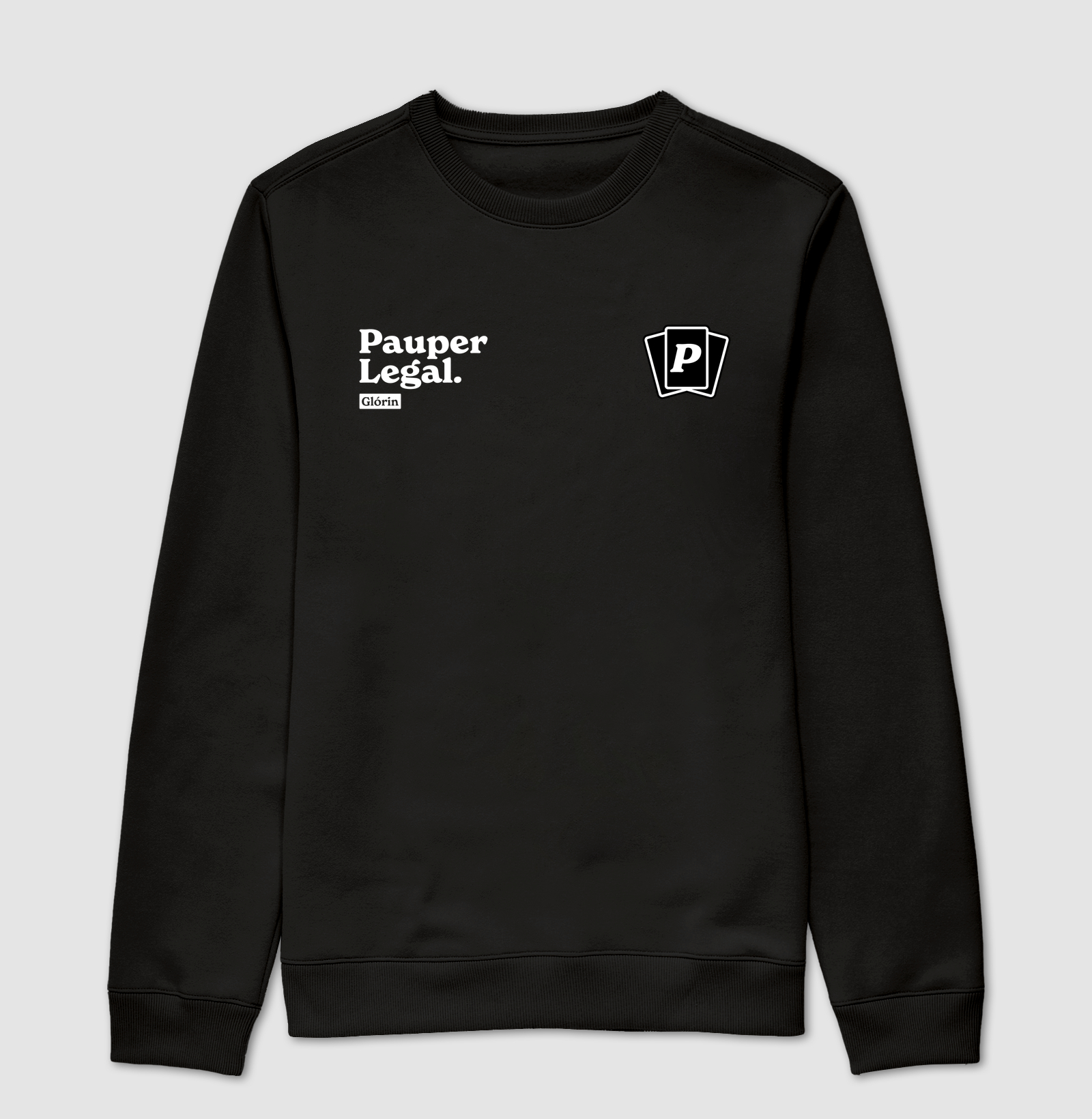 Pauper Legal - Imagem 3