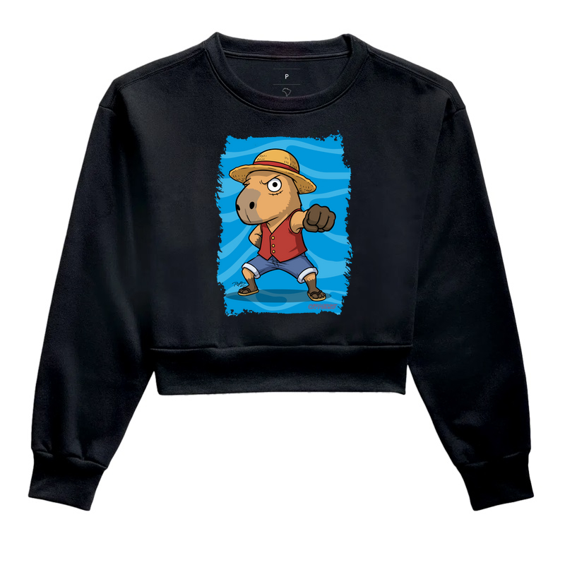 Capivara Piece - Imagem 2