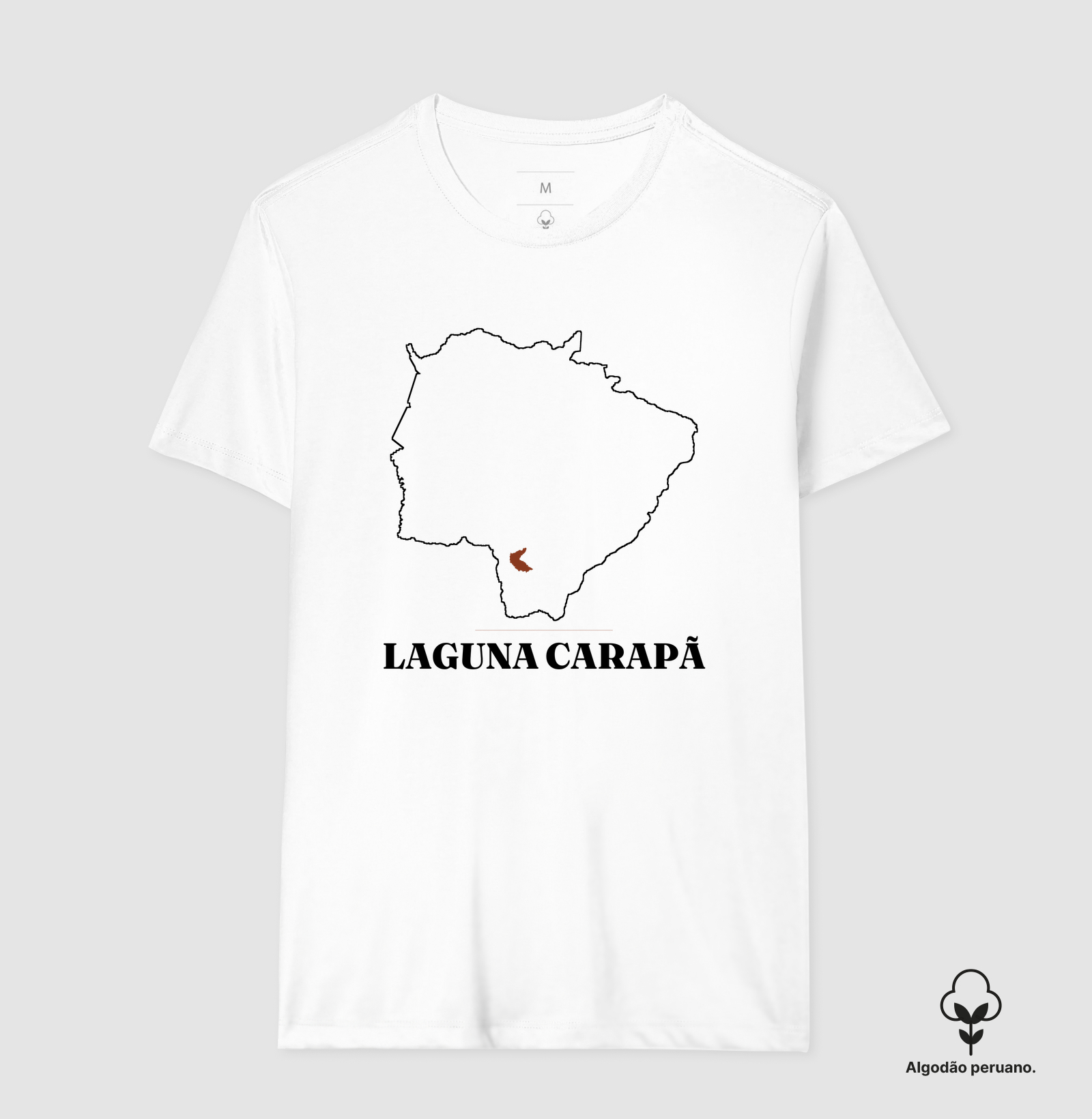 Laguna Carapã | Traço MS - Imagem 6