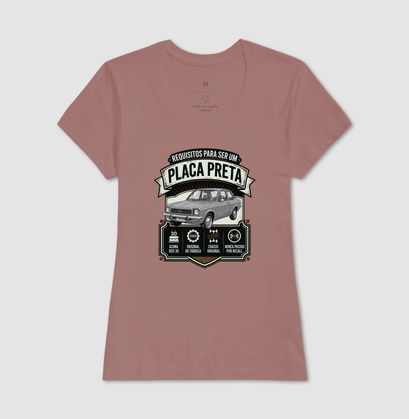 Camisa 16