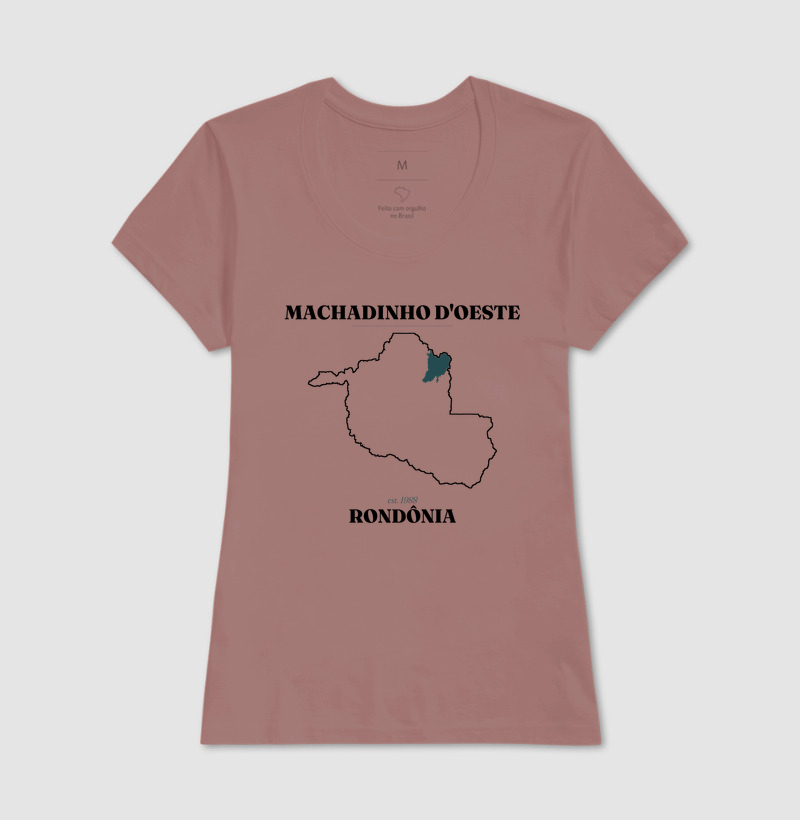 Camisa 15