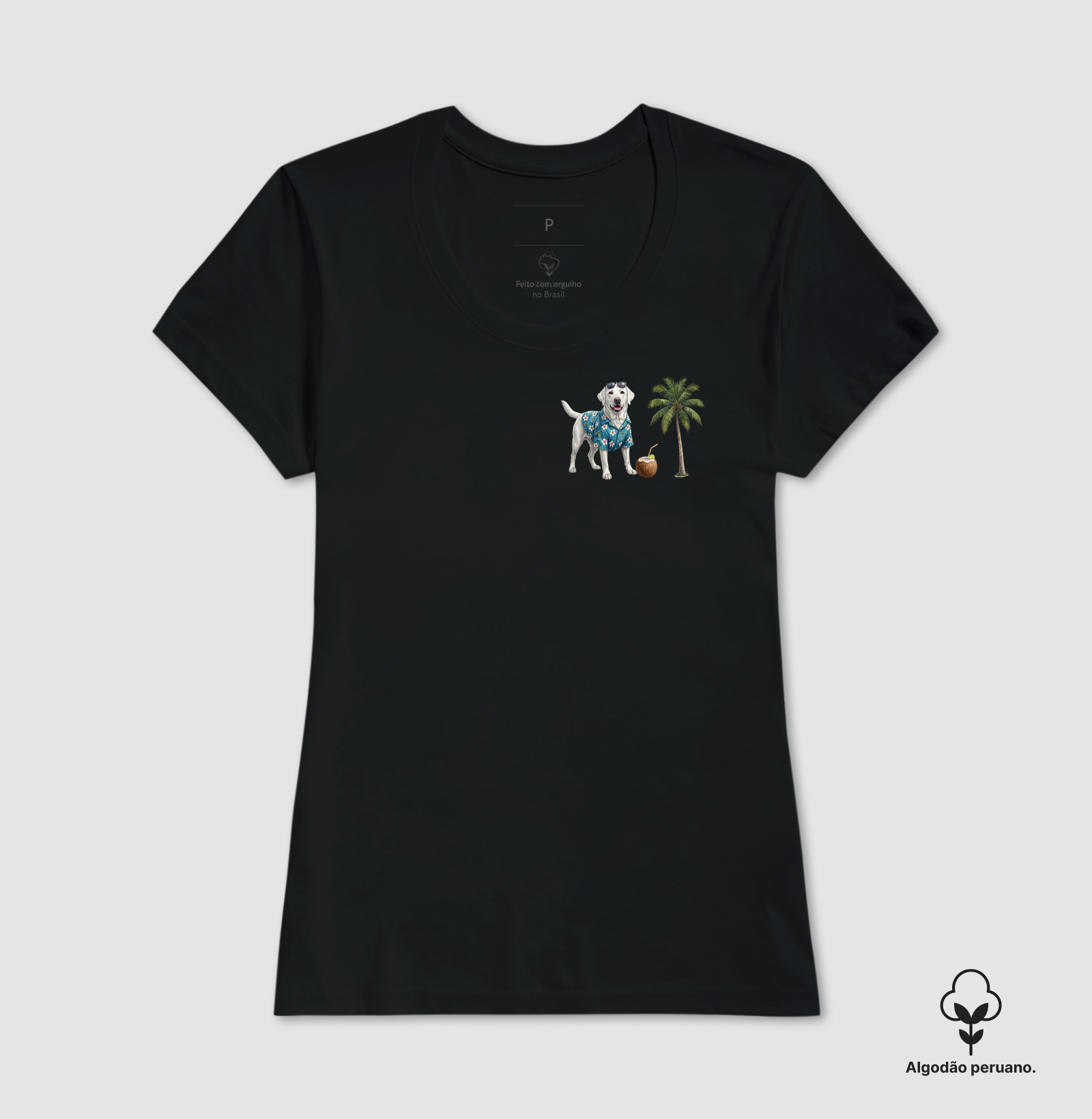 Camisa 4