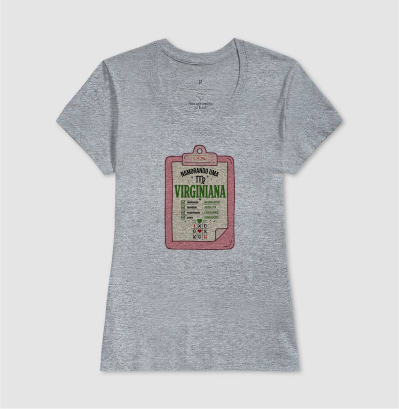 Camisa 11