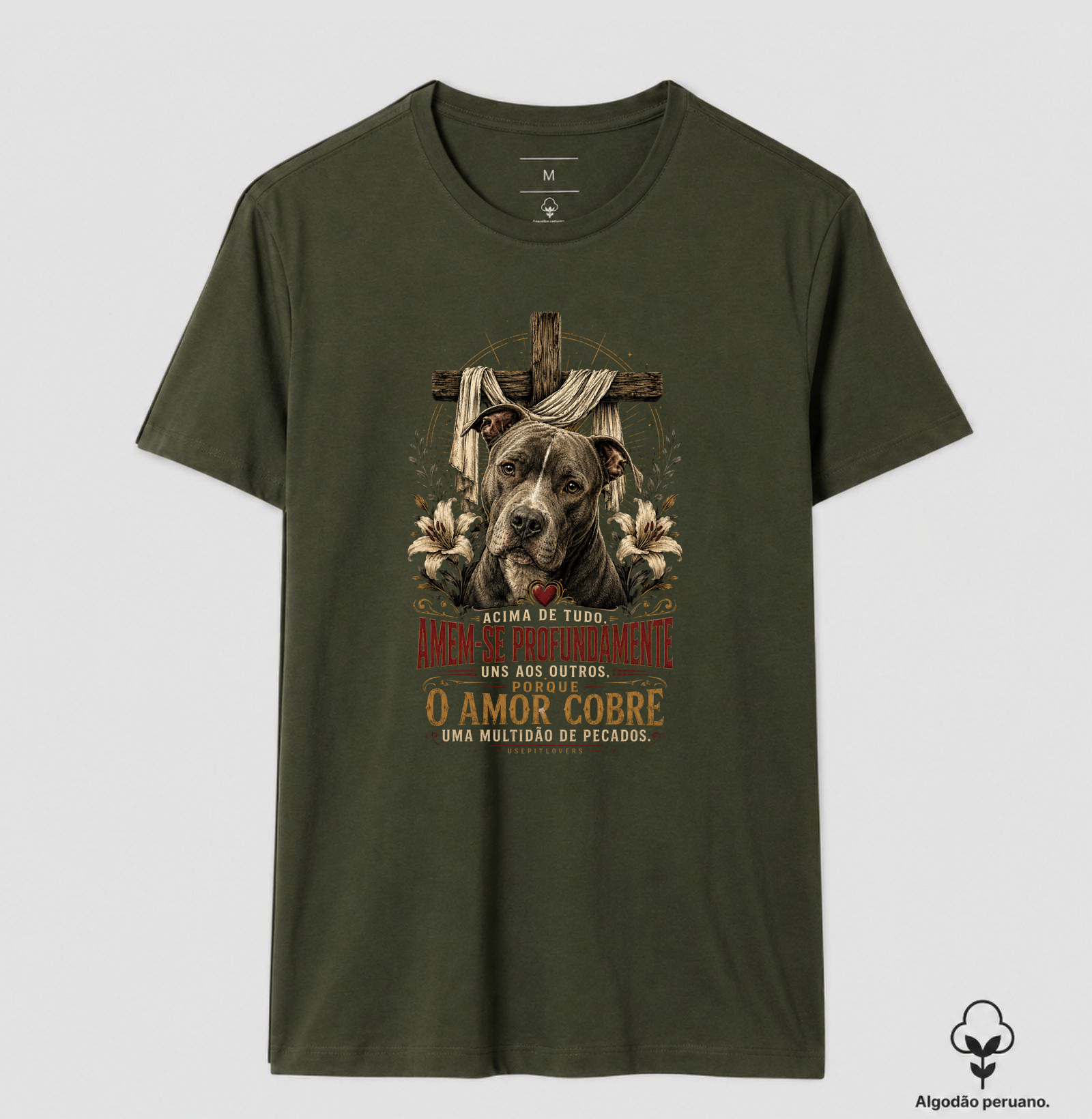 Camisa 7